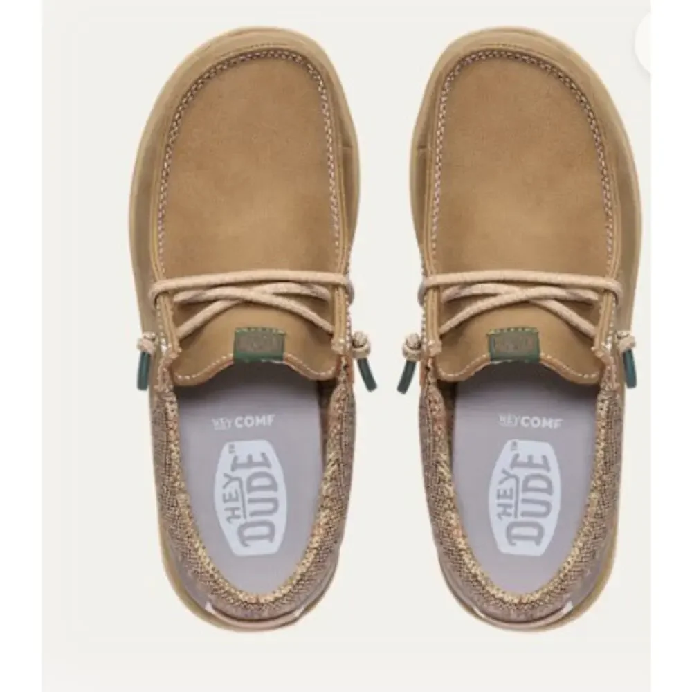 Copied - Hey Dude Paul Nut Size J1 (1)